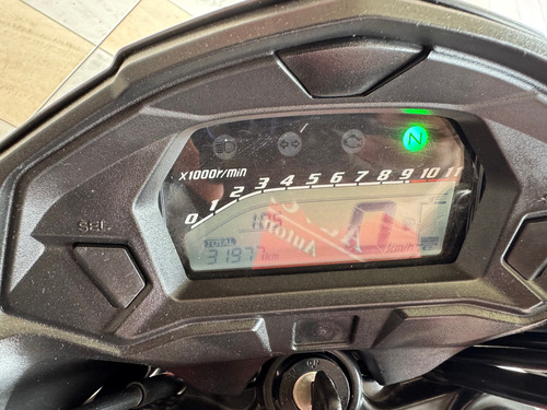 Honda Cg 160 Fan Flex Manual