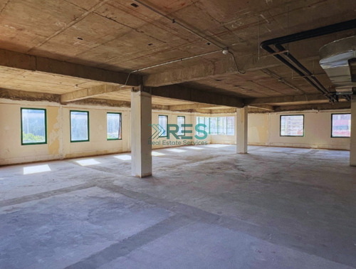 Oficina En Arriendo En Providencia