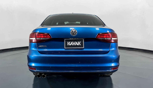 Imagen 8 de 15 de 44936 - Volkswagen Jetta A6 2017 Con Garantía Mt
