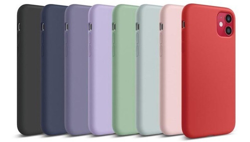 Funda De Silicona