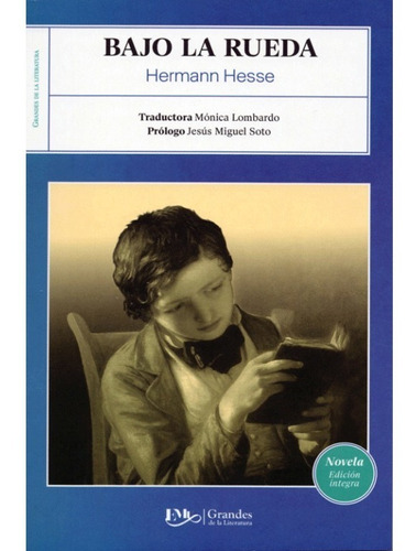 Bajo La Rueda Hermann Hesse