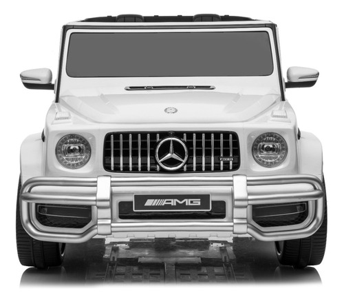 Auto Carro Coche Jeep Mercedes Benz G63 Camioneta Montable