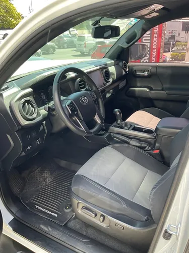 Toyota Tacoma 3.5 Trd Sport At