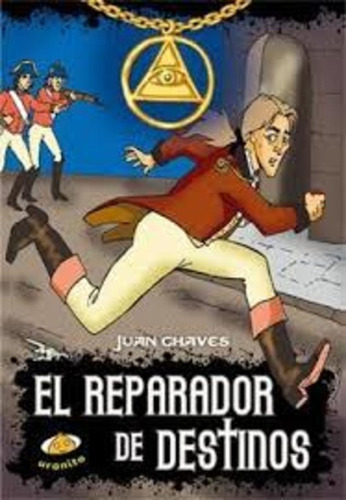 El Reparador De Destinos - Juan Chaves