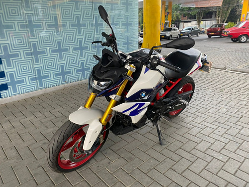 Bmw G 310 R 2023