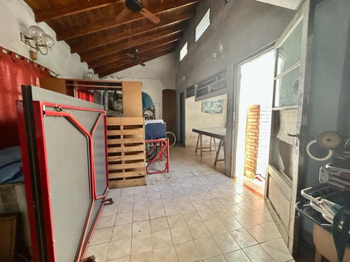 Ph Tipo Casa De 3 Amb, Con Patio Y Terraza Propia En Pque. Avellaneda, En Venta