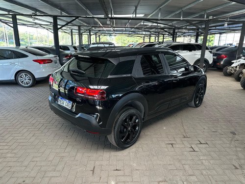 Citroën C4 Cactus 1.6 Vti 115 Feel