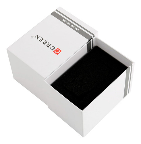 Reloj Analogico Mujer C9017l Curren - 1023852
