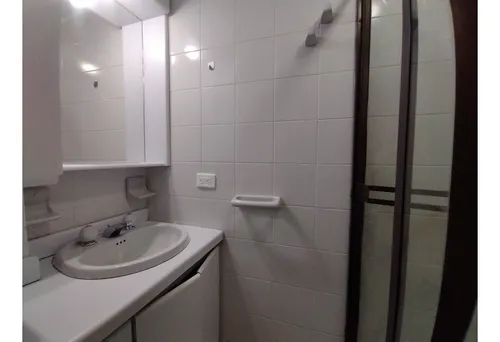 Venta De Apartamento En Cedritos - Los Cedros
