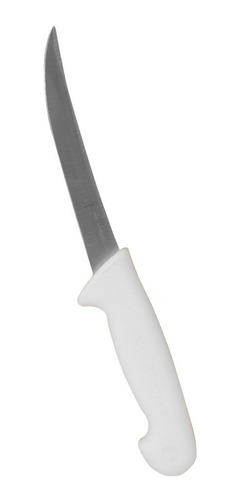 Cuchillo Fileteador 15 Acero Inoxidable Eskilstuna 304-150pi