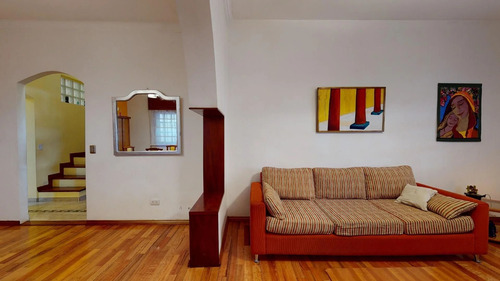 Imagen 3 de 30 de Venta Ph 4 Ambientes Cochera Terraza Parque Chas