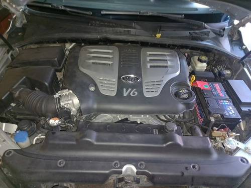 Imagen 6 de 6 de Kia Sorento 3.8 - 270hp