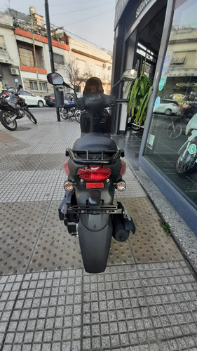 Scooter Sym Orbit 125 0 Km Motovega