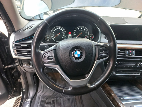 BMW X5 4.4 Xdrive50ia Security Nivel Vr4 At