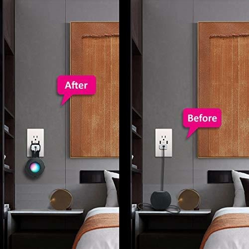 Soporte Pared Para Homepod Mini Ahorro Espacio Gestion 1