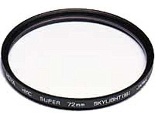 Hoya Primer Plano 4 Filtro Rosca 2.638 In