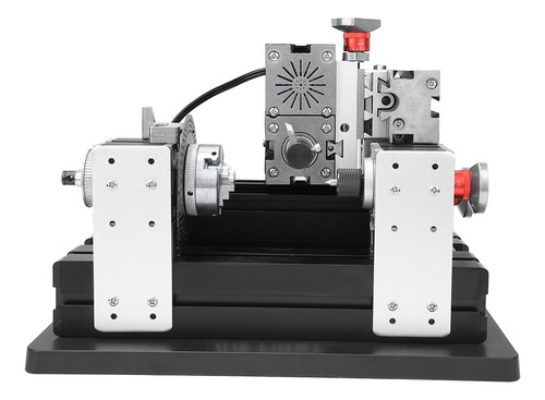 Fresadora Horizontal De Engranajes Metálicos Tz10002mzl De A