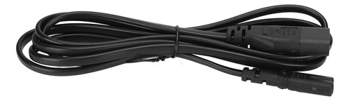 Cable De Alimentación Iec 320 C8 A Iec 320 C7 Iec320