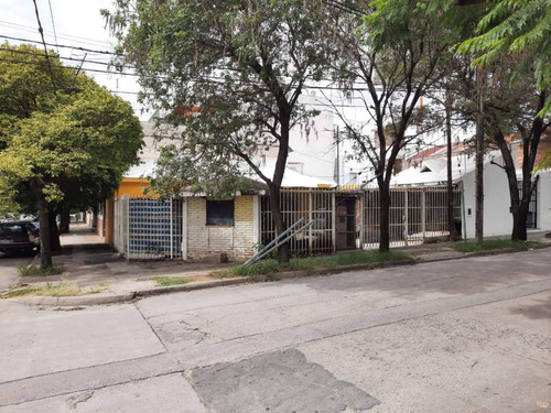 Terreno En Venta B° Observatorio  Esquina Ideal Para Renta