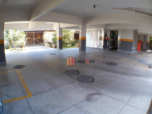 Imagem 19 de 20 de Apartamento Residencial Para Locação, Taquara, Rio De Janeiro. - Ap0348