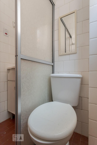 Imagem 11 de 15 de Apartamento Para Aluguel - Vila Ipiranga, 1 Quarto, 50 - 893412131