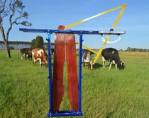 Comprar Pescoceira Bovina Para Bretes Troncos Gaiolas Currais