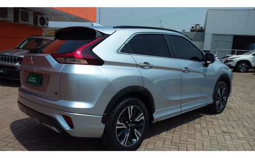 Mitsubishi Eclipse Cross 1.5 MIVEC TURBO GASOLINA HPE-S CVT
