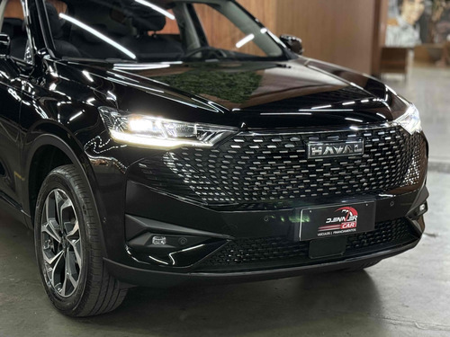 GWM Haval H6 1.5 PHEV PREMIUM AWD E-TRACTION