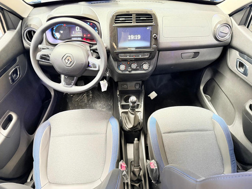 Renault Kwid 1.0 Sce 66cv Intense