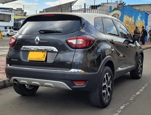 Renault Captur 2.0 Intense