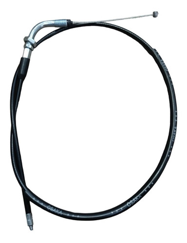 Cable Acelerador Honda Storm 125