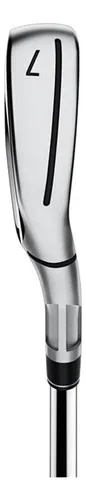 Hierro De Golf Taylor Made Stealth Para Hombre