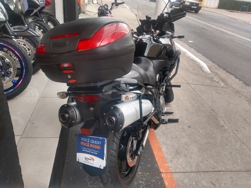 Imagem 4 de 15 de Suzuki Vstrom 1000