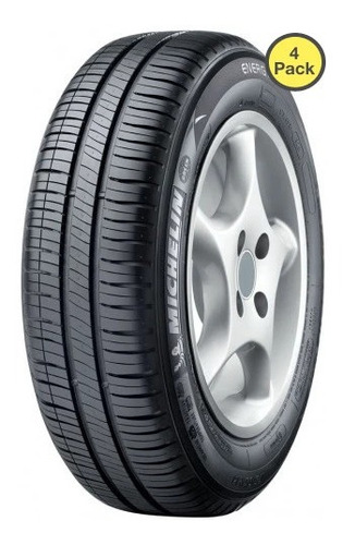 Paq 4 Llantas Michelin Energy Xm2+ (3-rib) 175/65r14 82h Sl