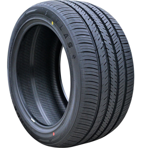 Llanta 295/25r22 97w Atlas Force Uhp