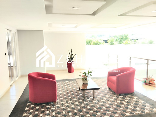 Apartamento En Atlantis, Ave. Bella Vista