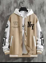 Comprar Cazadora  Algodón Hombre Otoño\u002Finvierno 2 Bolsillos