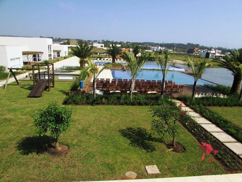 Imagem 11 de 30 de Terreno À Venda, 480 M² Por R$ 310.000,00 - Condomínio Reserva Das Águas - Torres/rs - Te0173