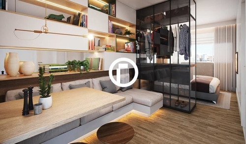Studio Construtora - Bras - Ref: 5716 - V-re6674