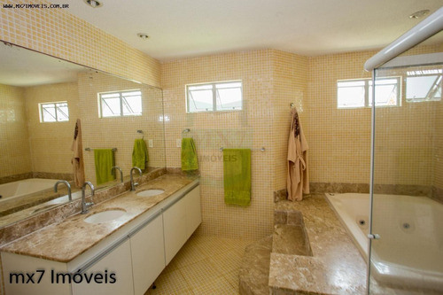 Imagem 7 de 13 de Casa Em Condomínio Para Venda Em Camaçari, Barra Do Jacuípe, 5 Dormitórios, 4 Suítes, 6 Banheiros, 2 Vagas - 705_1-1792539