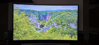 Smart Tv Samsung 4k 55