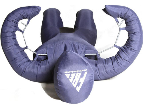 Boneco Sparring Para Treino De Jiu Jitsu Tamanho Infantil