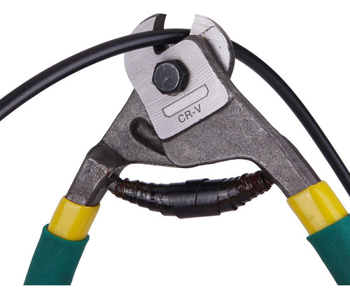 Bicycle Brake Cable Cutter Cutting Pliers