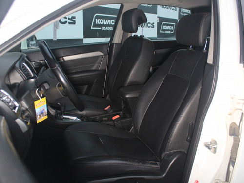Chevrolet Captiva 2.4 LT FULL AT 4X4