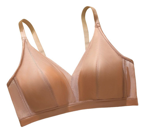 Sujetador Intimates Triangle Cup Con Forma De V Profunda, 2
