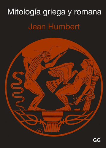 Mitología Griega Y Romana - Jean Humbert
