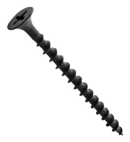 Tornillos Drywall 6x2 (400 Unidades)