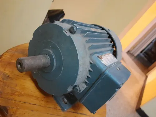 Motor Electrico Abm