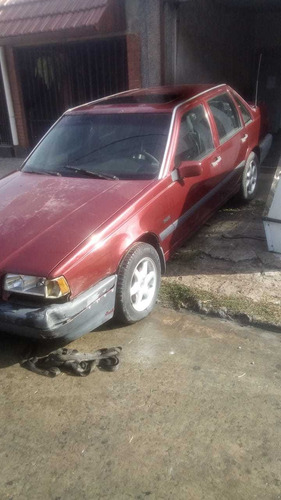 Volvo 850 Full Cuero