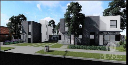 Imagen 5 de 10 de Casa En Ph (u.f 1) A Estrenar, En San Rafael Barrio Distinguido De Mar De Ajo